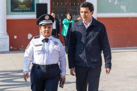 Huamantla conmemora el 5 de Mayo con llamado a la unidad y orgullo histórico imagen 4