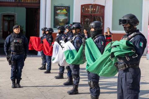 Huamantla conmemora el 5 de Mayo con llamado a la unidad y orgullo histórico imagen 8