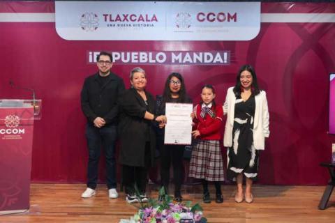 “Tlaxcala Lee A Las Mujeres” Imprimirá 5 Mil Antologías Más Tras Reconocimiento Nacional imagen 3