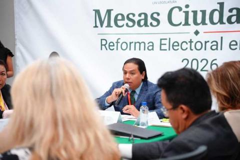 Se reúnen propuestas para fortalecer la paridad de género y erradicar la violencia contra las mujeres imagen 1