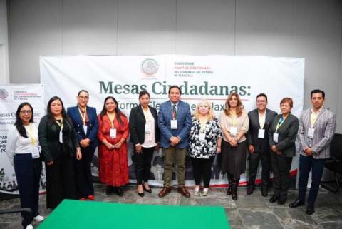 Se reúnen propuestas para fortalecer la paridad de género y erradicar la violencia contra las mujeres imagen 3