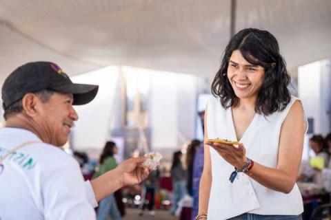 Hoy en Tlaxco; talleres, ceremonias, música, danza y experiencias ancestrales, asiste imagen 1
