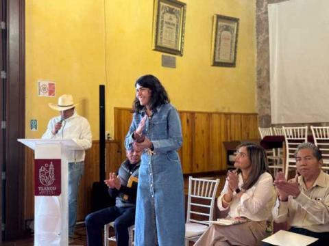 INSUS arranca campaña de escrituración gratuita en Tlaxco imagen 1