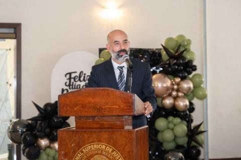 Reconoce Poder Judicial aportación de padres de familia imagen 1