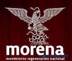 Exigen que Marcela González deje de intervenir en Morena Tlaxcala tras renunciar a la dirigencia