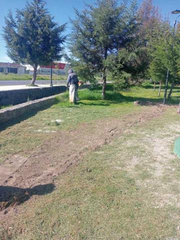 Huamantla fortalece acciones de limpieza e invita a la ciudadanía a sumarse al cuidado del municipio imagen 6