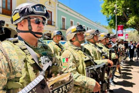 Fortalecen en Tlaxcala la seguridad con operativo “Cero Tolerancia” imagen 4