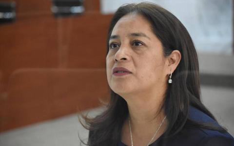 El 8 de Marzo es clave para impulsar la igualdad: Ana Bertha Mastranzo