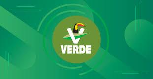 Mantenemos nuestro respaldo a los legítimos militantes de este Instituto Político: Partido Verde