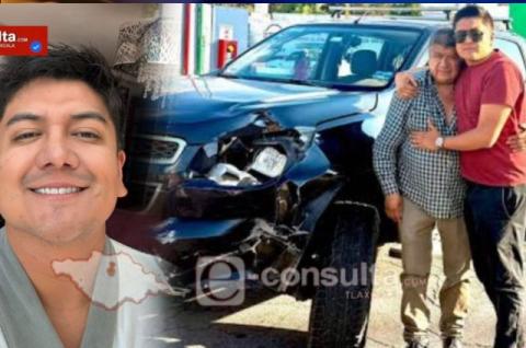 Meones protagonizan nuevo escándalo y agreden a un reportero. Guarda silencio el justiciero calabaza