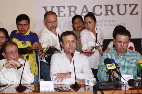 Veracruz, principal punto logístico que puede propiciar un corredor industrial con Tlaxcala imagen 1