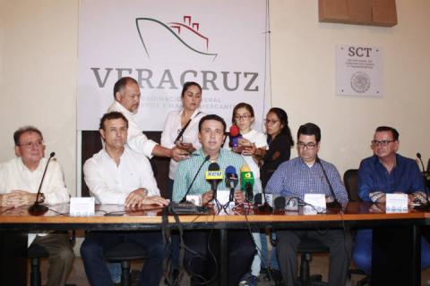 Veracruz, principal punto logístico que puede propiciar un corredor industrial con Tlaxcala imagen 3