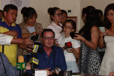 Veracruz, principal punto logístico que puede propiciar un corredor industrial con Tlaxcala imagen 2