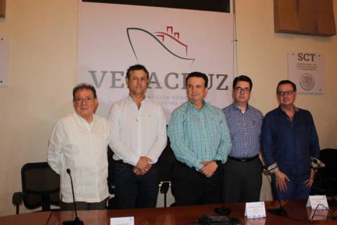 Veracruz, principal punto logístico que puede propiciar un corredor industrial con Tlaxcala imagen 4