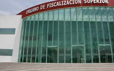 Atlangatepec, Huactzinco, Nativitas cumplen con la entrega de su cuenta pública del tercer trimestre 2025