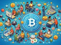  Meta Alt: Blockchain iGaming