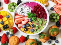 Comida saludable 
