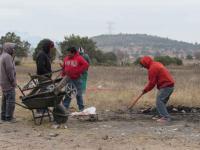 Fotos: Juan Vázquez