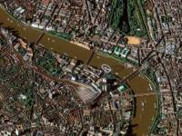 GEOSAT-2 (0,75) Londres, Reino Unido