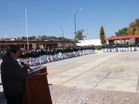 Edilberto Algredo Jaramillo, diputado federal, etiquetar recursos, trabajó para la educación, techumbres, municipios del sur, Nativitas, Zacatelco, Tepetitla